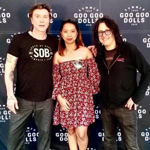 Meet your Posher, Curtney